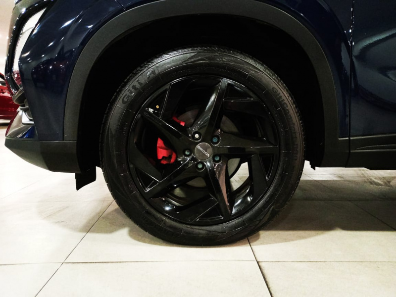OMODA 5 PREMIUM 1.5L TURBO AUT 2023